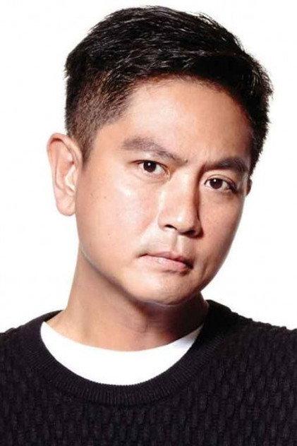 Chew Chor Meng - Actor Profile Photo