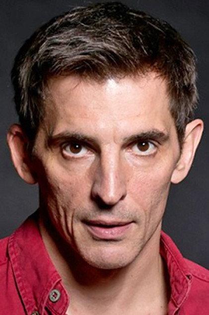 Maxim Dakhnenko - Actor Profile Photo