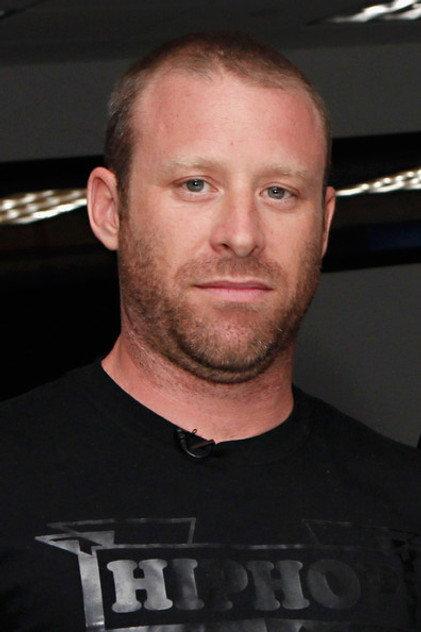 Mike Kroeger - Actor Profile Photo