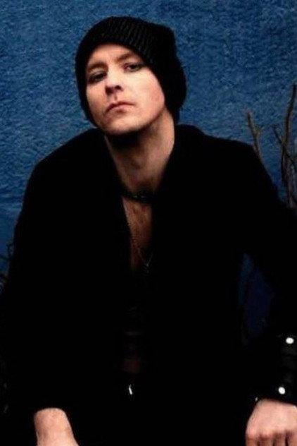 Lars Sköld - Actor Profile Photo