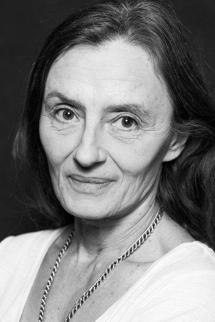 Joreta Nikolova - Actor Profile Photo