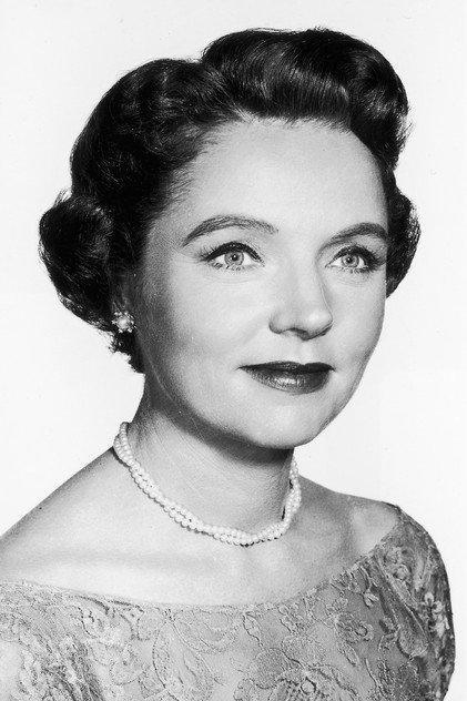 Jane Wyatt - Actor Profile Photo