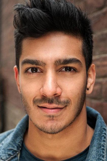 Rohain Arora - Actor Profile Photo