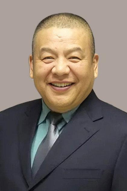 Liu Hui - Actor Profile Photo