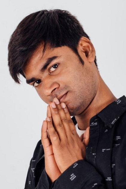 Sumit Sourav - Actor Profile Photo
