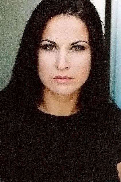 Eva Derrek - Actor Profile Photo
