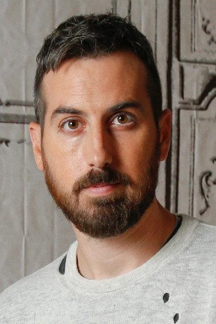 Ti West - Actor Profile Photo