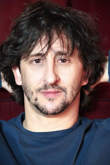 David Faure - Actor Profile Photo