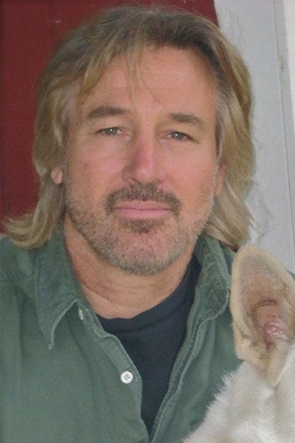 Jon H. Epstein - Actor Profile Photo