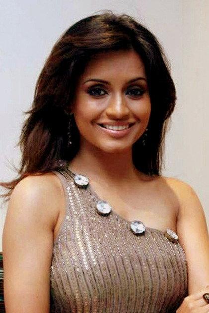 Bhavna Pani - Actor Profile Photo