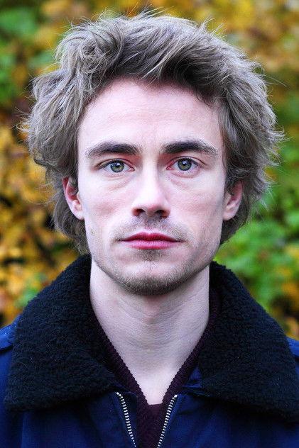 Matila Malliarakis - Actor Profile Photo