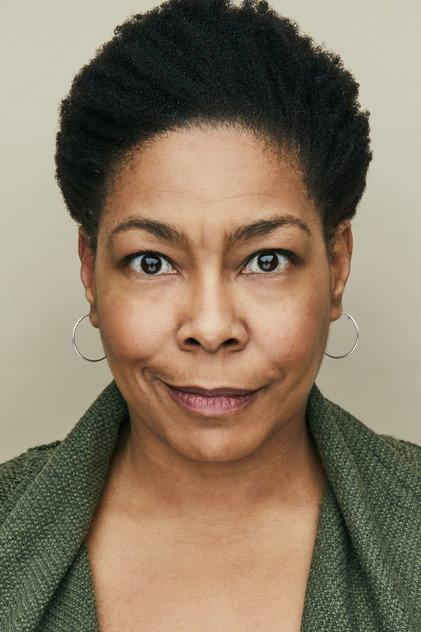 Esodie Geiger - Actor Profile Photo