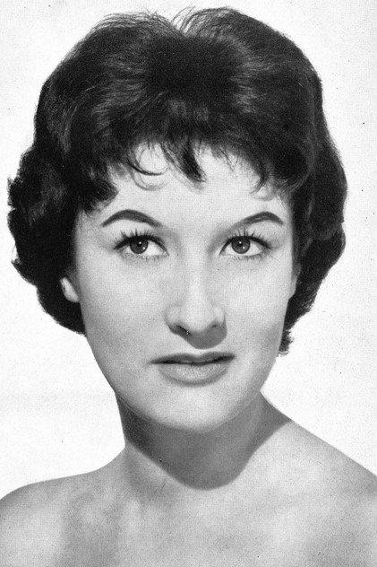 Bianca Maria Fabbri - Actor Profile Photo