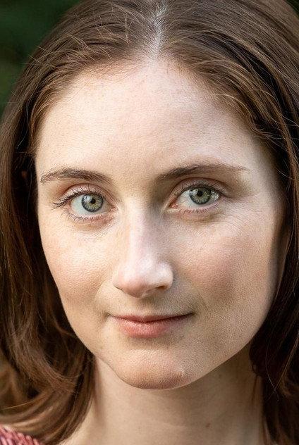 Kathryn Adams - Actor Profile Photo