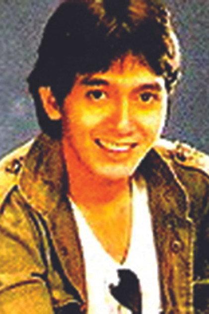 Robin Panjaitan - Actor Profile Photo