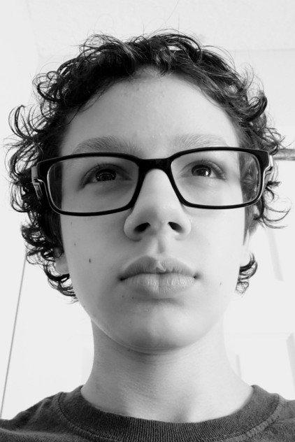 Jaylen Rosario - Actor Profile Photo