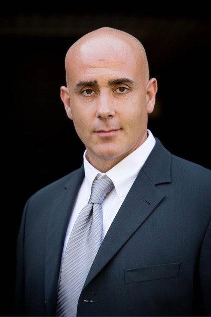 Alessandro Folchitto - Actor Profile Photo