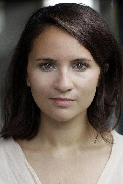 Nathalie Barclay - Actor Profile Photo