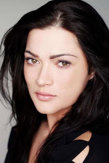 Hannah Martin - Actor Profile Photo