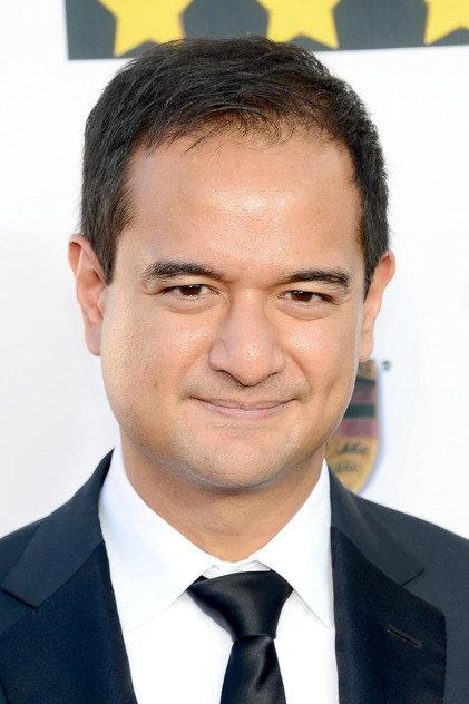 Riza Aziz - Actor Profile Photo