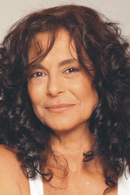 Giovanna Gold - Actor Profile Photo
