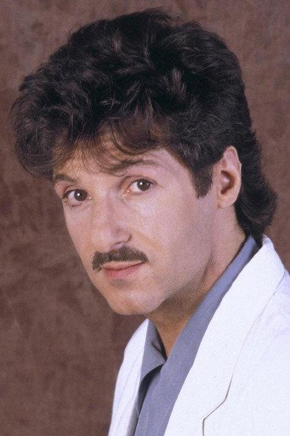Gérard Blanc - Actor Profile Photo