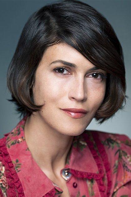 Nerea Barros - Actor Profile Photo