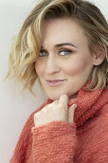 Ashley Dulaney - Actor Profile Photo