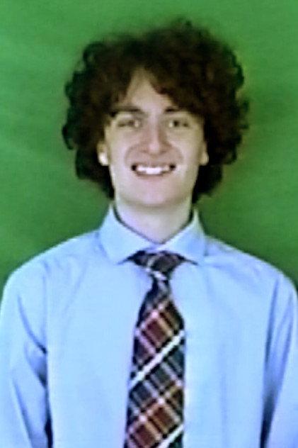 Tyler Thomas - Actor Profile Photo