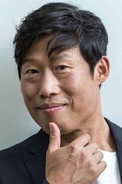 Yoo Hai-jin - Actor Profile Photo