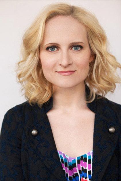 Leandra Ryan - Actor Profile Photo