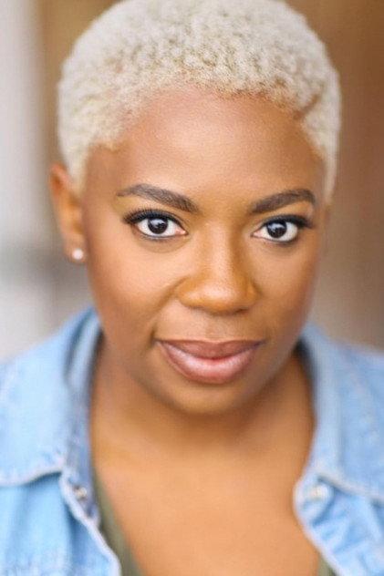 LaKesha Glover - Actor Profile Photo