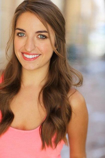 Madison Lanesey - Actor Profile Photo