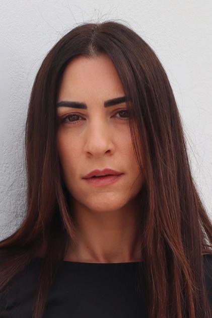 Foteini Levogianni - Actor Profile Photo