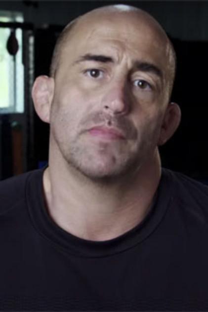 Dave Menne - Actor Profile Photo
