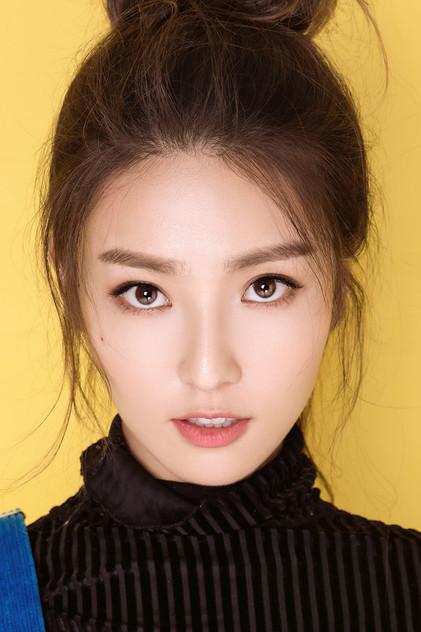 Ma Xinrui - Actor Profile Photo