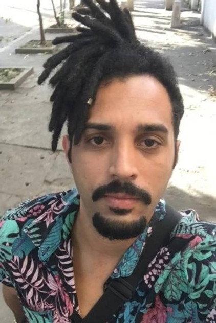 Cadu Barcelos - Actor Profile Photo