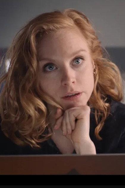 Anneke Sluiters - Actor Profile Photo