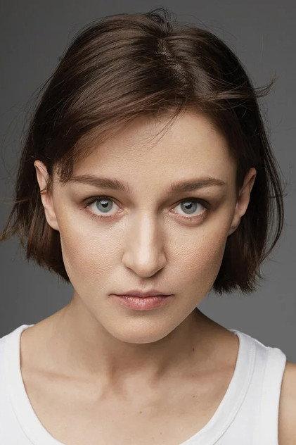 Evgeniya Kregzhde - Actor Profile Photo