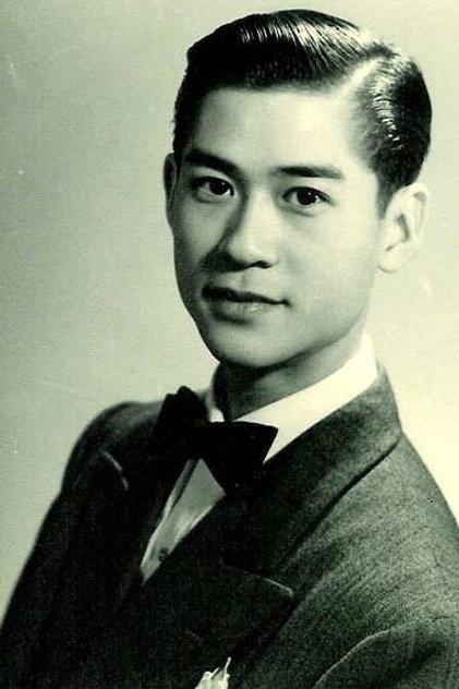 Lam Ka-Sing - Actor Profile Photo