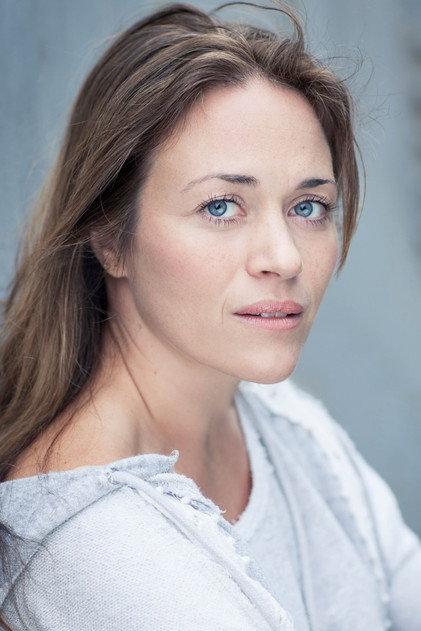 Fabiana Formica - Actor Profile Photo