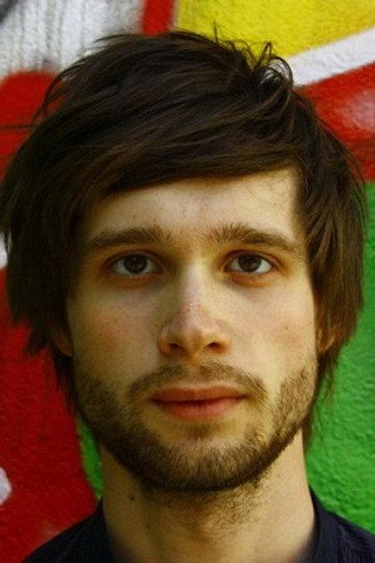 Alexandr Dmitriev - Actor Profile Photo