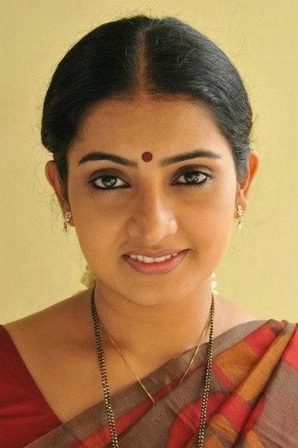Sujitha - Actor Profile Photo