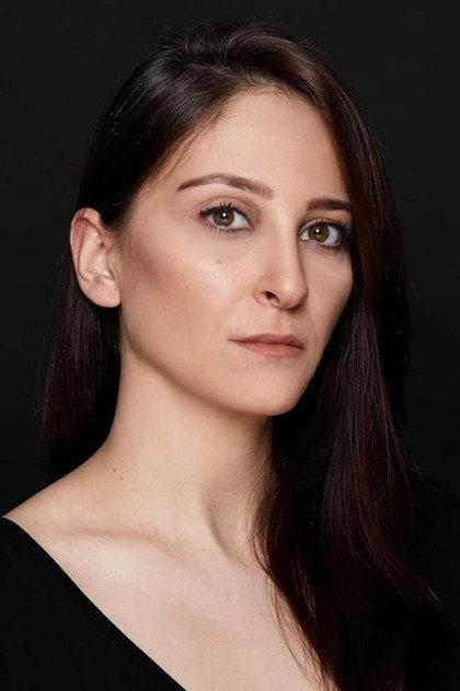 Melodi Özkazanç - Actor Profile Photo