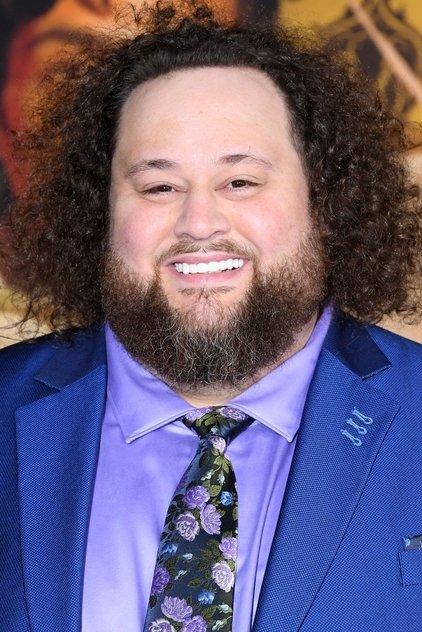 J.C. Currais - Actor Profile Photo