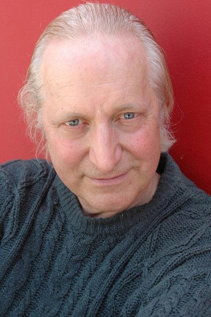 Richard Gould - Actor Profile Photo