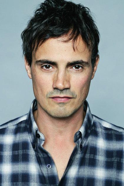 Fab Filippo - Actor Profile Photo