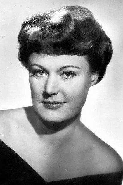 Maria Holst - Actor Profile Photo