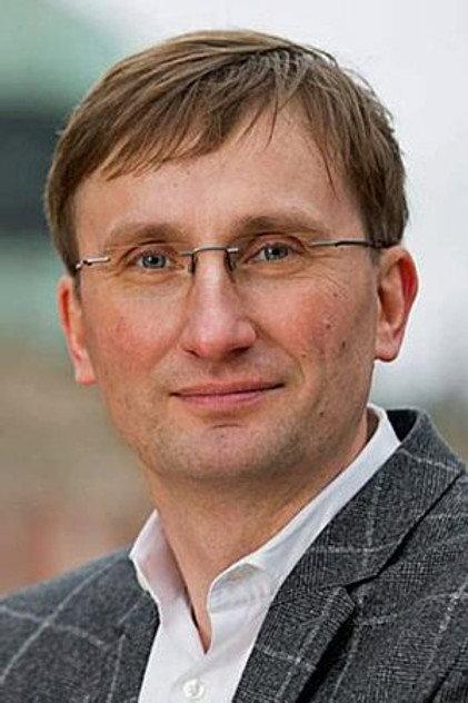 Sönke Neitzel - Actor Profile Photo