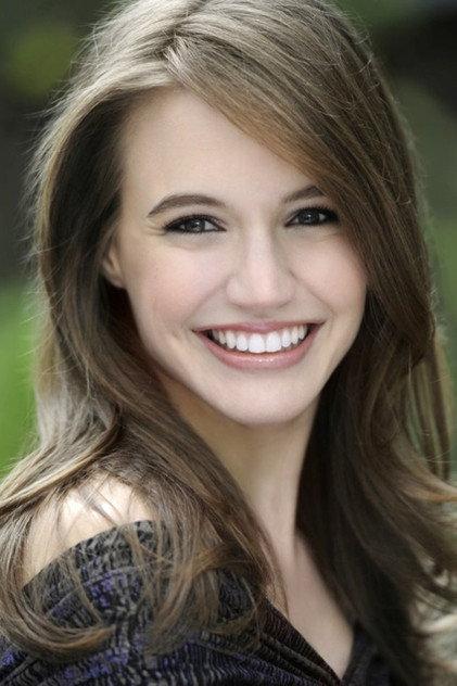 Charlotte Graham - Actor Profile Photo